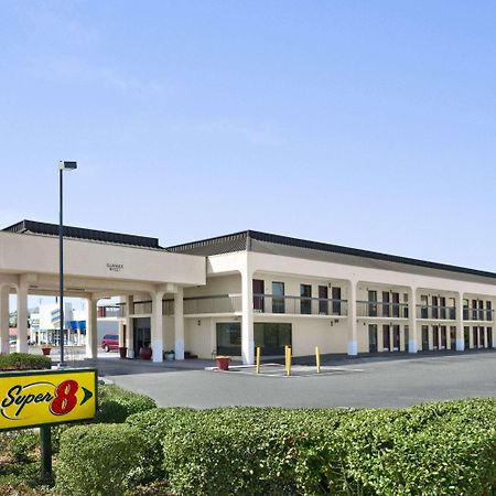 Motel Super 8 By Wyndham Oxford Exterior foto