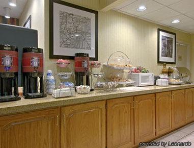 Motel Super 8 By Wyndham Oxford Restaurant foto